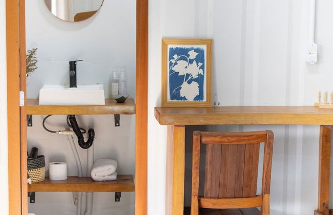 Recanto das Videiras - container - Foto 29