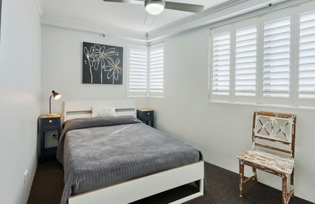 Centrepoint Holiday Apartments - Foto 19