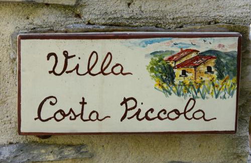 Villa Costa piccola with private pool in Umbria - Foto 36