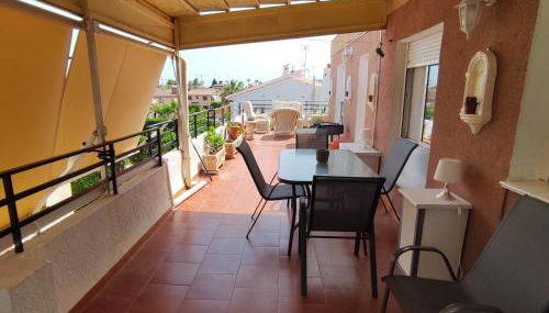 ATICO EN SAN JOAN DE ALICANTE - Foto 5