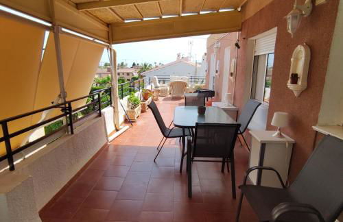 ATICO EN SAN JOAN DE ALICANTE - Foto 5