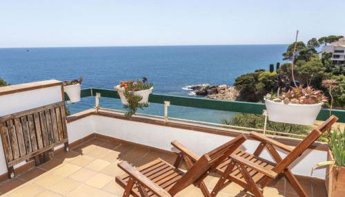 Apartment Cala Salionc by Interhome - Foto 2