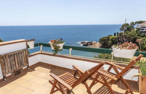 Apartment Cala Salionc by Interhome - Foto 2