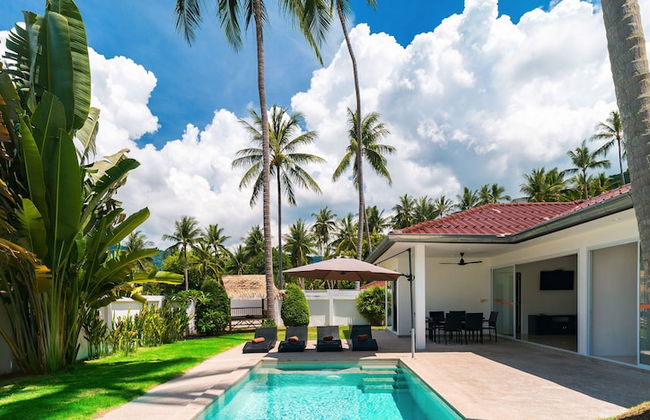 SAWAN Pool Villas Residence - Foto 1