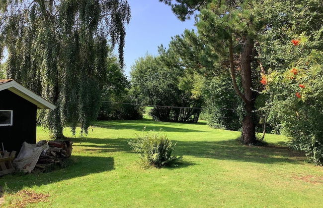 6 Person Holiday Home in Nykobing M - Foto 13