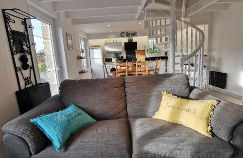 Gîte Tromenec - Foto 15