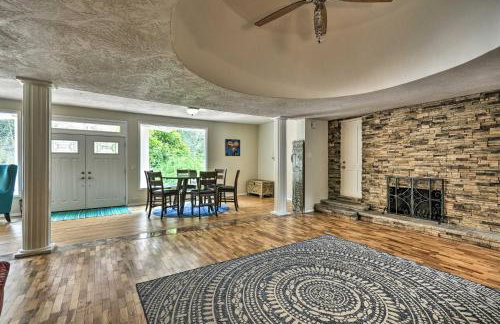 Charming Kelso Home w/ Proximity to Cowlitz River! - Photo 4