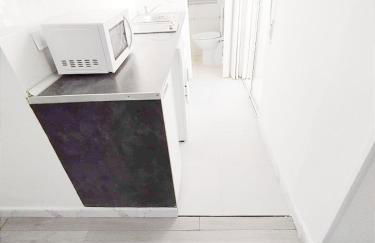 LV5B Piso 1 dormitorio WIFI FIBRA Chamberi - Foto 12