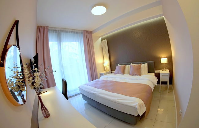 JessApart - Ochota Apartments - Photo 18