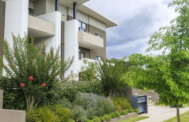 Accommodate Canberra - Domain - Foto 29