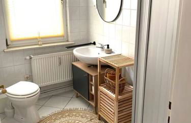 Ferienwohnung Nr. 2 Rügen Natur Idylle Landleben - Foto 7