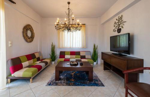 Villa Bella Casa - Foto 34