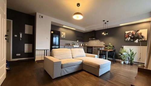 Studio in Centro Stile Buenos Aires con Check-in Automatico H24 e Parcheggio Gratuito - Foto 1