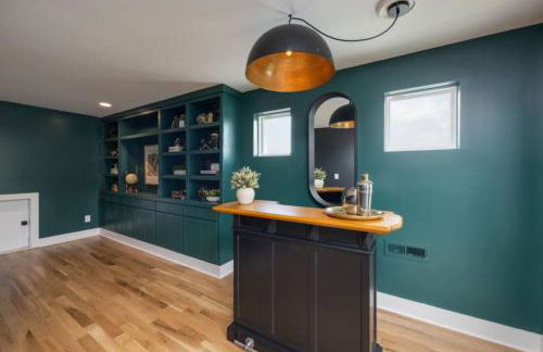 Nations Elegance Rooftop And Private Patio - Foto 71