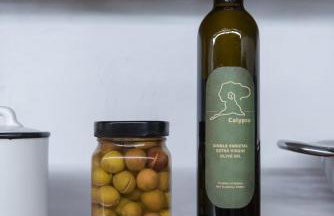 Calypso 1 Rural Experience at the heart of Makri - Foto 10