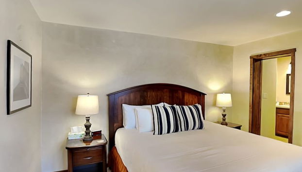 Puerta de Alameda - Foto 3, Habitación