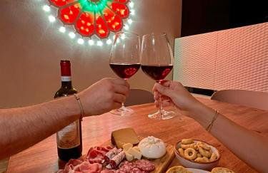 CASA SHIROCCO Piscina Interna Privata ad Uso Esclusivo a pochi minuti dal mare nel cuore del Salento - Foto 12