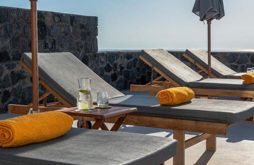 Platies Luxury Apartments Santorini - Foto 3