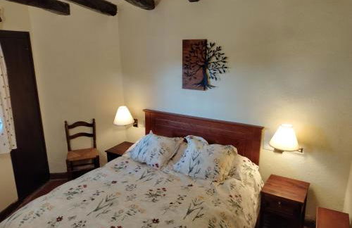 Casa Martí, alojamiento rural con encanto - Foto 2