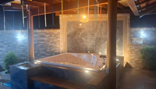 Casa Recanto Azul - Foto 4