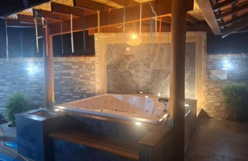 Casa Recanto Azul - Foto 4