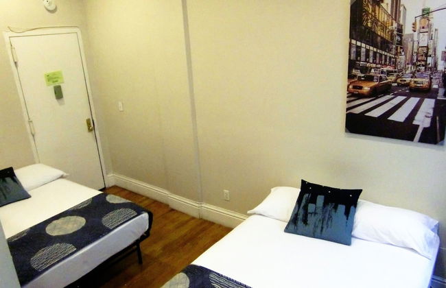 Studios Midtown Manhattan - Foto 12