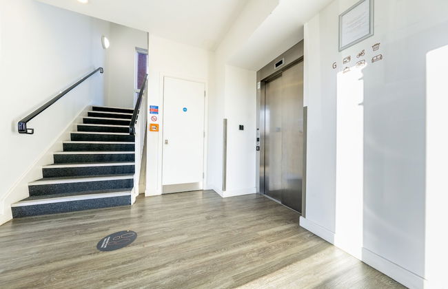 Luxury 1 Bedroom Serviced Apartment in the Heart of Stevenage - Foto 44