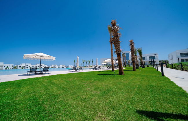 A20 Sun Valley Cove Garden Duplex Apartment - Photo 30