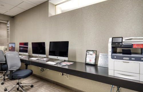 Ballston 1BR w Pool WD Gym nr Bars Metro WDC-390 - Foto 26