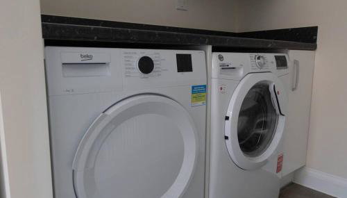 7 Swiftsure - 4 Bedroom Luxury and Spacious Home - Foto 4