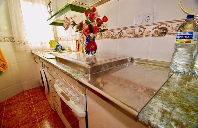 037 Sea & Lake - Alicante Real Estate - Foto 11