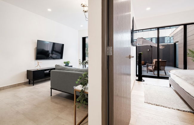 Nido at Neuchatel Polanco - Foto 69