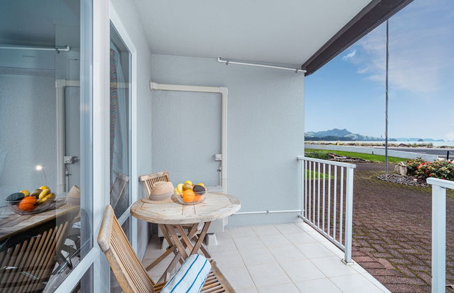 Waterfront Apartments Whitianga - Foto 48
