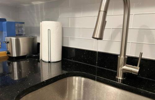 403 Luxury and Comfy King bed in Central city of phily - Foto 15