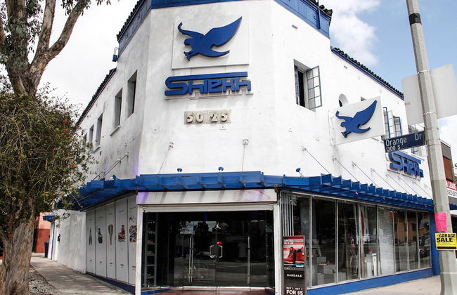 Furnished Los Angeles Apartments - Foto 12