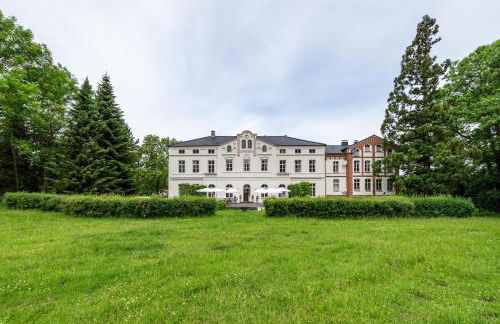 Herrenhaus Marienhof - Foto 9