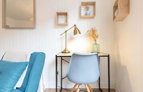 Au Petit Sommet - OursBlanc APPARTEMENT 2 I 3 PERS CENTRE VILLE 30m2 - Foto 2