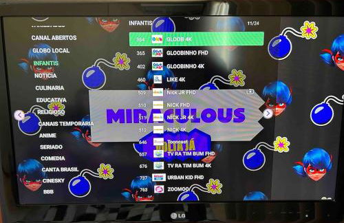 Apto Requinte - king size bed, garage and elevator - Foto 32