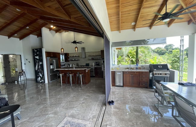 Casa Hacienda Jaguar - Foto 10