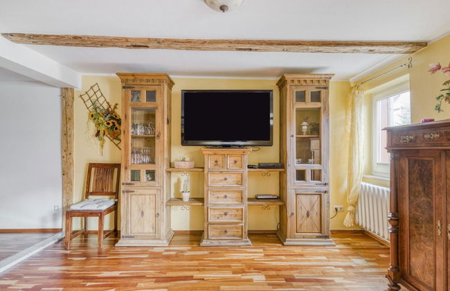 Familienkomfort in Schlossnahe - Foto 13