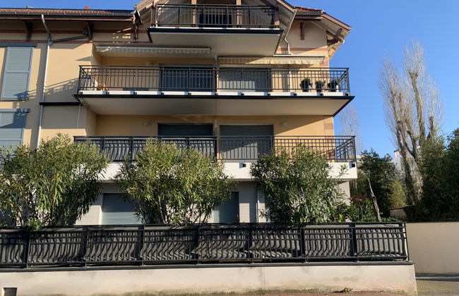 Les Amarres de l'Aiguillon - Foto 15