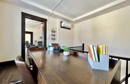 Newly Renovated Historic mansion ☆ 8 Bedrooms - Foto 15