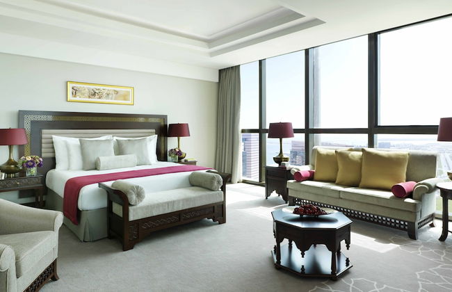 Bab Al Qasr Residence - Photo 13