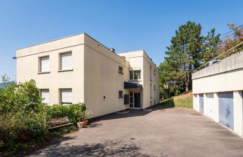 Le Nichoir de la Colline - Parking & Wifi - Foto 17