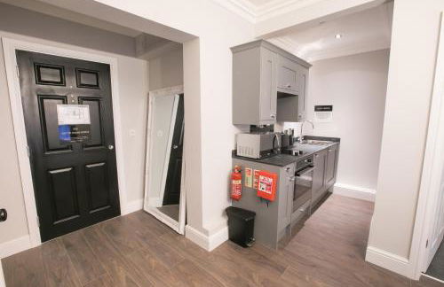 Apartments at Number 10 The Abbey - Foto 150