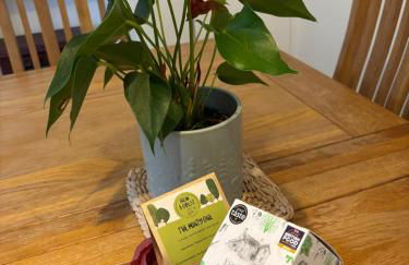 Delightful 3-bedroom Cottage, Brockenhurst - Foto 5