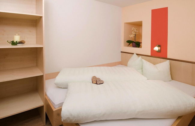 Apartment in Ischgl With Parking Space - Foto 5