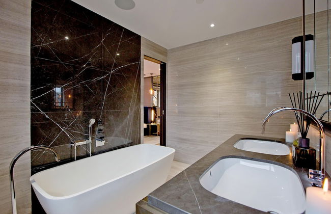 3-bed Rooftop Penthouse - Foto 19