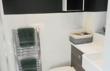 The Annexe, Kingston near Lewes - Foto 12