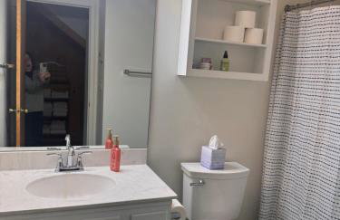 Pet Friendly Condo near Loon with AC and Passes to Loon Club pool - Foto 18